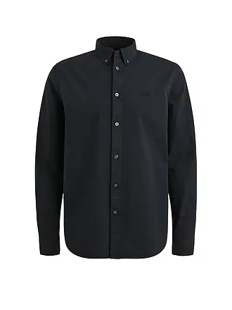 PME LEGEND | Hemd Regular Fit | dunkelblau